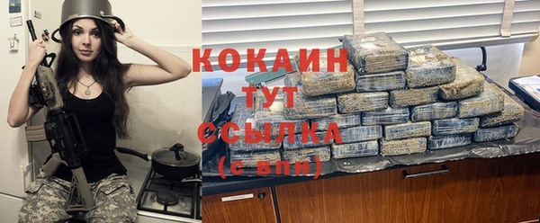 стаф Абинск